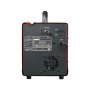 Полуавтомат сварочный FUBAG IRMIG 208 SYN PLUS (31447) + маска сварщика Хамелеон IR 9-13N S (38072) + сварочные краги на подкладке красные FWGN 10R (641180) в Владивостоке фото