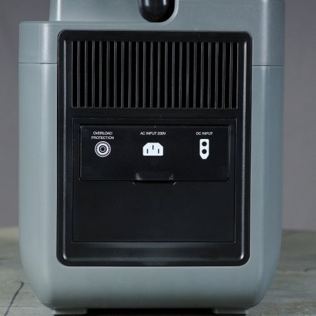 Портативная электростанция FUBAG AS 2400i (аккумулятор LiFePO4) Портативная электростанция FUBAG AS 2400i (аккумулятор LiFePO4) в Владивостоке фото