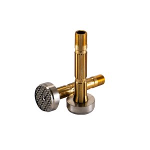 FUBAG Цанга c увеличенной газовой линзой ф2.0 FB TIG 240-550W (2 шт.) в Владивостоке фото