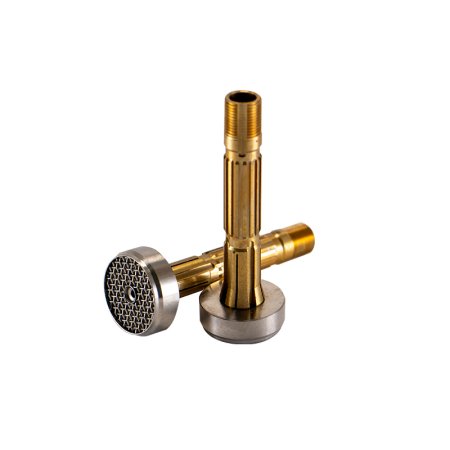 FUBAG Цанга c увеличенной газовой линзой ф2.0 FB TIG 240-550W (2 шт.) в Владивостоке фото