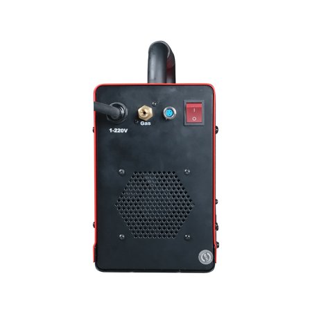 Инвертор сварочный FUBAG INTIG 200 DC PULSE с горелкой FB TIG 26 5P 4 м в Владивостоке фото