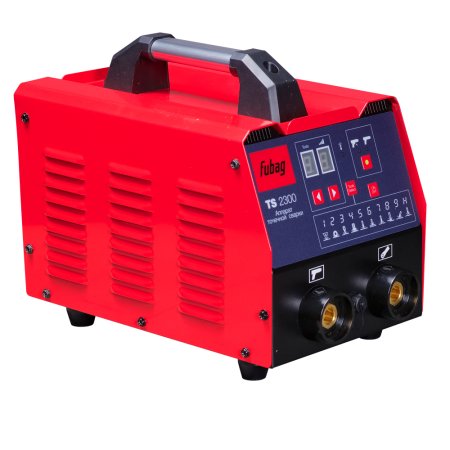 Аппарат точечной сварки FUBAG TS 2300 Аппарат точечной сварки FUBAG TS 2300 в Владивостоке фото