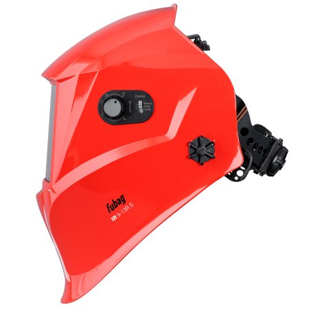 Маска сварщика Хамелеон FUBAG IR 9-13R S  Маска сварщика Хамелеон FUBAG IR 9-13R S в Владивостоке фото