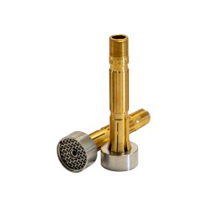 FUBAG Цанга c газовой линзой ф2.4 FB TIG 240-550W (2 шт.) в Владивостоке фото