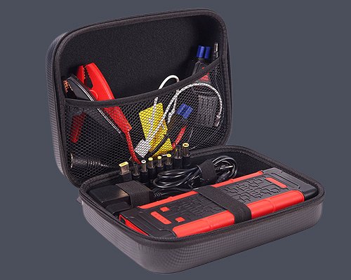 Полный комплект