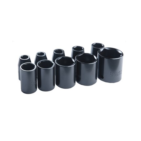 FUBAG Набор торцевых головок 1/2 дюйма, 10 шт. для гайковертов IW 580, IW 720, IW 900 (9-10-11-13-14-17-19-22-24-27 мм.), картонная коробка FUBAG (Фубаг) FUBAG Набор торцевых головок 1/2 дюйма, 10 шт. для гайковертов IW 580, IW 720, IW 900 (9-10-11-13-14-17-19-22-24-27 мм.), картонная коробка в Владивостоке фото