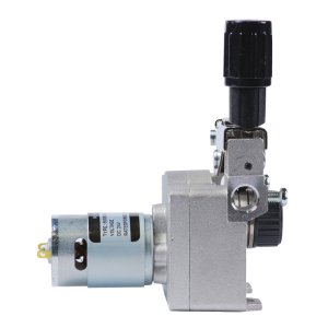 Механизм подачи проволоки для сварочного полуавтомата FUBAG IRMIG 200