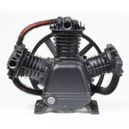 Компрессорная головка в сборе для DCF-900/270 (2 фильтра) Компрессорная головка в сборе для DCF-900/270 (2 фильтра)