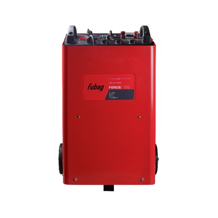 Пуско-зарядное устройство FUBAG FORCE 1700 FUBAG (Фубаг) Пуско-зарядное устройство FUBAG FORCE 1700 в Владивостоке фото