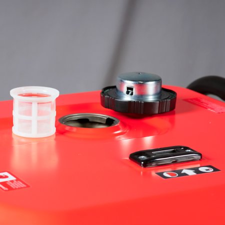 Инверторный генератор FUBAG TI 11000 A ES Инверторный генератор FUBAG TI 11000 A ES купить в Владивостоке