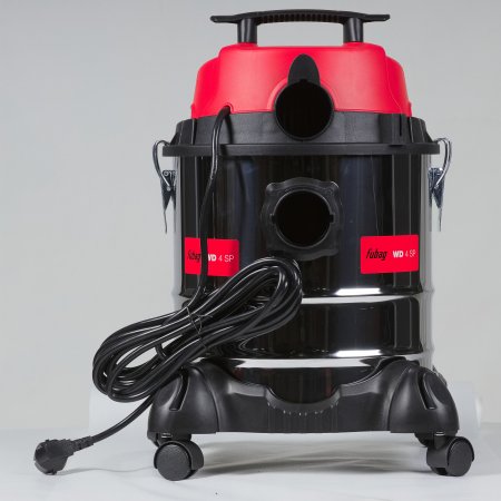 FUBAG Строительный пылесос WD 4SP в Владивостоке фото