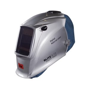  Маска сварщика FUBAG BLITZ 5-13 PAPR I Visor Digital Natural Color в Владивостоке фото