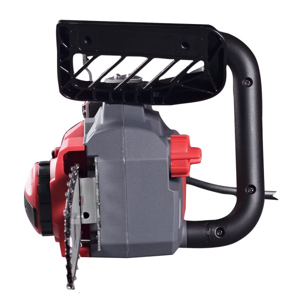 Электропила цепная FUBAG FES 2216 с продольным двигателем в Владивостоке фото