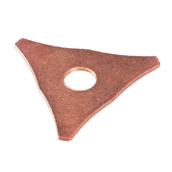 Электрод FUBAG "Треугольник" для точечной сварки в Владивостоке фото