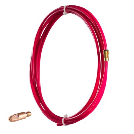 FUBAG Набор для сварки алюминия для горелки FB 250 (2 предмета) FUBAG Набор для сварки алюминия для горелки FB 250 (2 предмета)