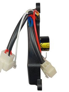 AVR для бензинового генератора FUBAG BS 9000 DA ES 