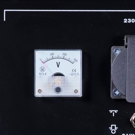 Бензиновый генератор FUBAG PRG 5000 Бензиновый генератор FUBAG PRG 5000 в Владивостоке фото