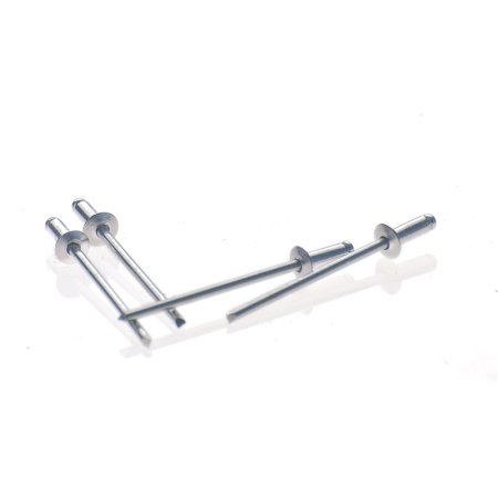 FUBAG Заклепка для HR2448 (2.4мм, 2500 шт) FUBAG Заклепка для HR2448 (2.4мм, 2500 шт)