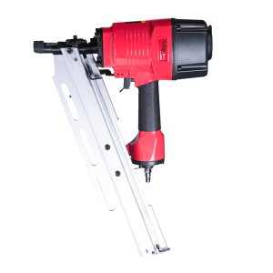 FUBAG Пистолет гвоздезабивной N90 FUBAG (Фубаг) FUBAG Пистолет гвоздезабивной N90 в Владивостоке фото