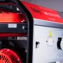 Бензиновый генератор FUBAG BS 3500 Duplex Бензиновый генератор FUBAG BS 3500 Duplex в Владивостоке фото