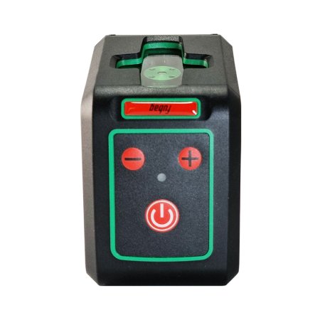 FUBAG Лазерный нивелир CRYSTAL 15G VH FUBAG Лазерный нивелир CRYSTAL 15G VH в Владивостоке фото