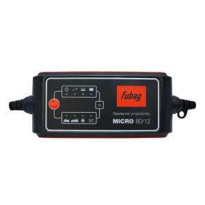 Зарядное устройств FUBAG MICRO 80/12 в Владивостоке фото