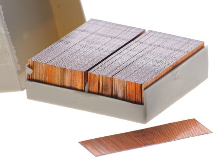 FUBAG Шпильки для P25 (0.64, 20 мм, 10000 шт) FUBAG (Фубаг) FUBAG Шпильки для P25 (0.64, 20 мм, 10000 шт) в Владивостоке фото