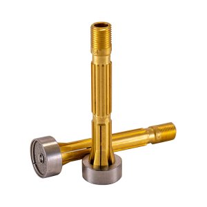 FUBAG Цанга c газовой линзой ф2.0 FB TIG 190-400W-450W (2 шт.) в Владивостоке фото