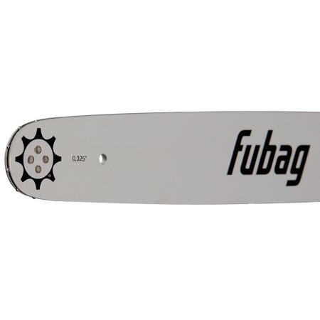 FUBAG Шина 18 дюймов  F95K  (шаг 0.325 дюйма  ширина паза 1.5мм) 