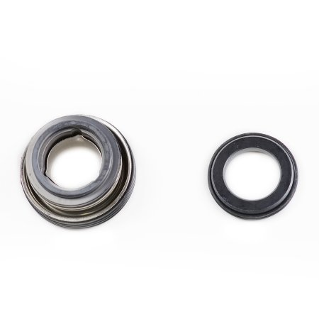 Сальник механический в сборе к мотопомпе FUBAG PG 950 T (сальник механический и керамическая часть)