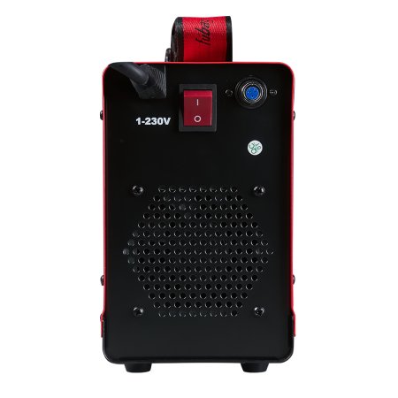 Инвертор сварочный FUBAG IN PULSE 220 CEL Инвертор сварочный FUBAG IN PULSE 220 CEL в Владивостоке фото