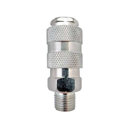 FUBAG Разъемное соединение рапид (муфта), 1/4 дюйма M, наружн. резьба FUBAG Разъемное соединение рапид (муфта), 1/4 дюйма M, наружн. резьба