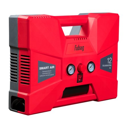 Компрессорный набор FUBAG Smart Air