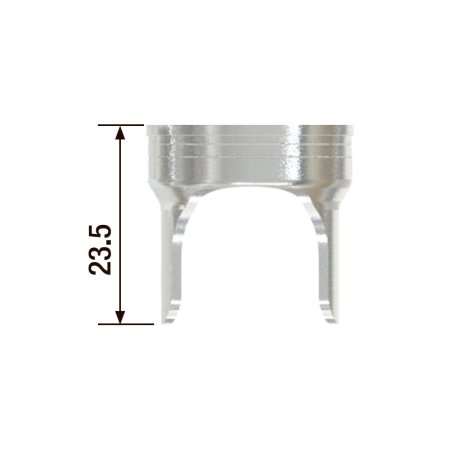 FUBAG Горелка для плазмореза FB P40 6m FUBAG Горелка для плазмореза FB P40 6m в Владивостоке фото