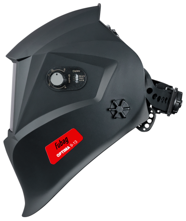  Маска сварщика Хамелеон FUBAG IR 9-13N S в Владивостоке фото