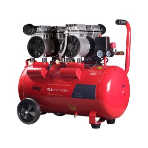 Компрессор безмасляный малошумный FUBAG OLS 280/50 CM2 Компрессор безмасляный малошумный FUBAG OLS 280/50 CM2 в Владивостоке фото