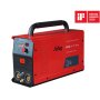 Инвертор сварочный FUBAG INTIG 200 DC PULSE с горелкой FB TIG 26 5P 4 м в Владивостоке фото