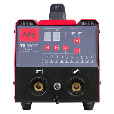 Аппарат точечной сварки FUBAG TS 3500T в Владивостоке фото