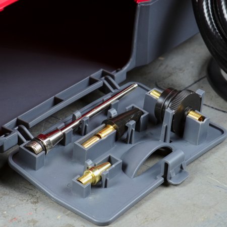 Компрессорный набор FUBAG Smart Air в Владивостоке фото