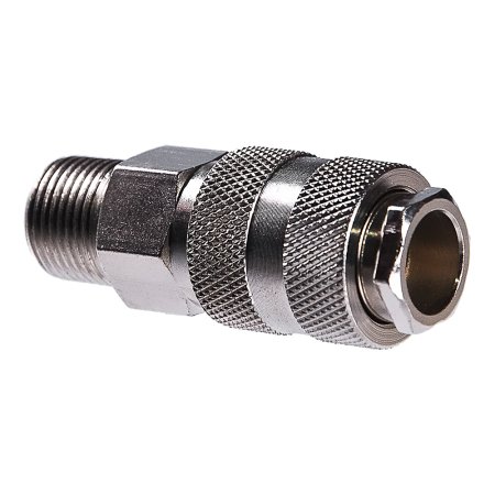 FUBAG Разъемное соединение рапид (муфта), 3/8 дюйма M, наружн. резьба, блистер 1 шт FUBAG (Фубаг) FUBAG Разъемное соединение рапид (муфта), 3/8 дюйма M, наружн. резьба, блистер 1 шт в Владивостоке фото