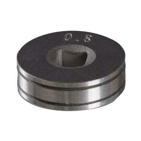 FUBAG Ролики 0.8/0.9 мм порошковая проволока для полуавтоматов 120/140А с 1 кг катушкой (1 шт) FUBAG Ролики 0.8/0.9 мм порошковая проволока для полуавтоматов 120/140А с 1 кг катушкой (1 шт) в Владивостоке фото