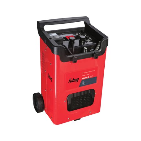 Пуско-зарядное устройство FUBAG FORCE 420 Пуско-зарядное устройство FUBAG FORCE 420