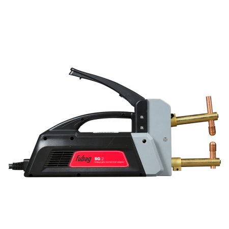 Клещи подвесные Fubag SG 2 с блоком управления Клещи подвесные Fubag SG 2 с блоком управления в Владивостоке фото