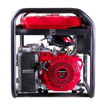 Сварочный генератор FUBAG WHS 210 DC Сварочный генератор FUBAG WHS 210 DC в Владивостоке фото