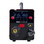 Полуавтомат сварочный FUBAG IRMIG 160 SYN LED (с горелкой 150А в комплекте) в Владивостоке фото