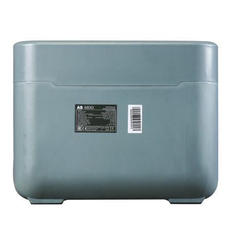 Портативная электростанция FUBAG AS 4800i (аккумулятор LiFePO4) Портативная электростанция FUBAG AS 4800i (аккумулятор LiFePO4) в Владивостоке фото