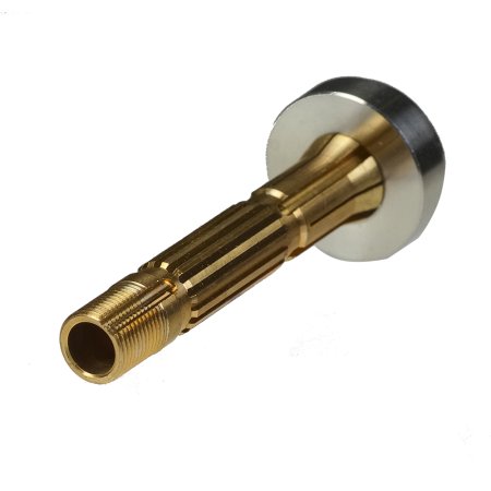 FUBAG Цанга c увеличенной газовой линзой ф4.8 FB TIG 240-550W (2 шт.) в Владивостоке фото