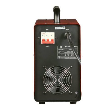 Инвертор сварочный FUBAG IR 300 T Инвертор сварочный FUBAG IR 300 T в Владивостоке фото