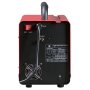FUBAG Сварочный полуавтомат IRMIG 160 SYN с горелкой 150 А в комплекте + Проволока сварочная сплошного сечения FB 70S 0.8 мм катушка 200мм вес 5 кг в ПОДАРОК в Владивостоке фото