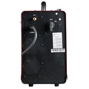 Полуавтомат сварочный FUBAG INMIG 200 SYN LCD (новый дисплей) в Владивостоке фото